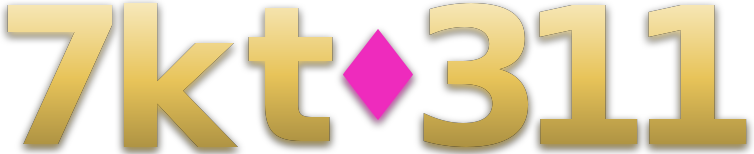 7kt0311 logo